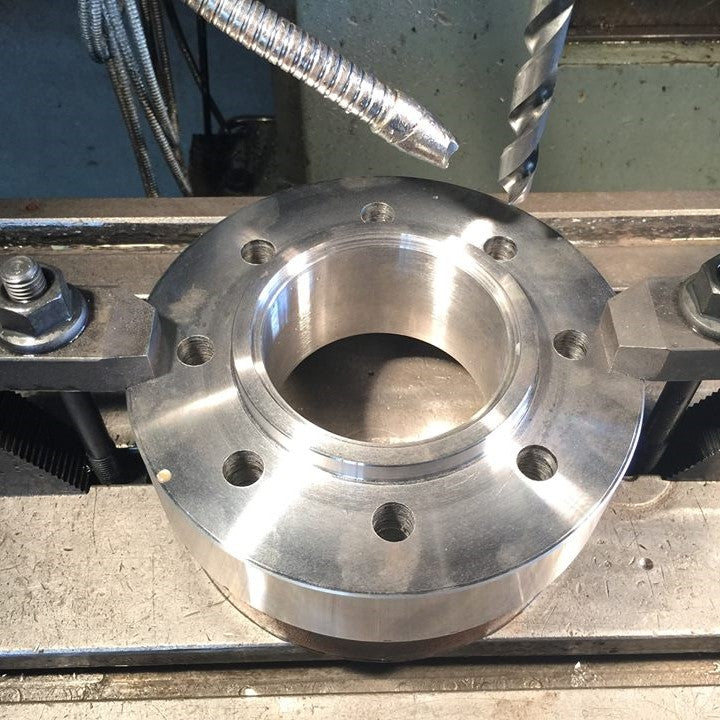 P/no 282 Chain Drive Hub – Grey Engineering