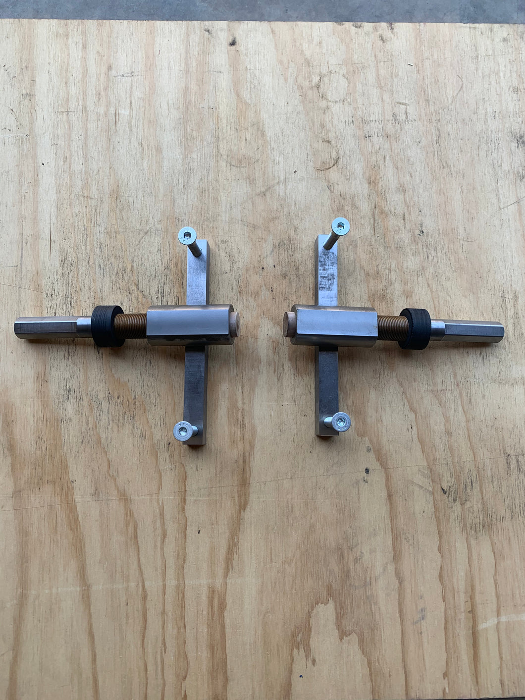 Part No 135 Saw Packing Set Complete