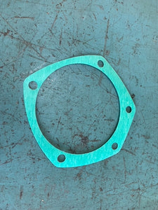 Part no 064 Hob Drive Gearbox