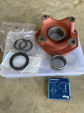 Load image into Gallery viewer, Part no 064 Hob Drive Gearbox