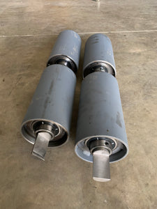 Part/no 164 Under Belt Rollers