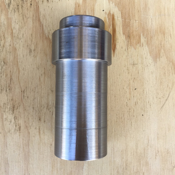 Part No: 050 - Hob Spiggot Shaft