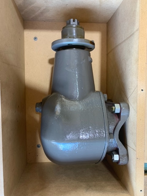 Part no 064 Hob Drive Gearbox