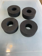 Load image into Gallery viewer, Part no 067 Hob Cylinder Bumper Rubbers